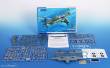 Special Hobby 100-SH48052 - Seafire Mk.III Last Fights Over the Pacific