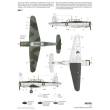 Special Hobby 100-SH72140 - Blackburn Skua Mk.II