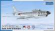 Special Hobby 100-SH48123 - F-86K Sabre Dog Dutch, Italian and Norwegian