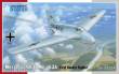 Special Hobby 100-SH72334 - Messerschmitt Me 163A
