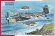 Special Hobby 100-SH72343 - Fairey Barracuda Mk.II Pacific Fleet