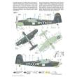 Special Hobby 100-SH72343 - Fairey Barracuda Mk.II Pacific Fleet
