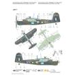 Special Hobby 100-SH72343 - Fairey Barracuda Mk.II Pacific Fleet