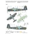 Special Hobby 100-SH72343 - Fairey Barracuda Mk.II Pacific Fleet