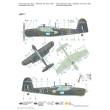 Special Hobby 100-SH72343 - Fairey Barracuda Mk.II Pacific Fleet