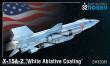 Special Hobby 100-SH32081 - X-15A-2 White Ablative Coating