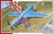 Special Hobby 100-SH72457 - Bugatti 100 French Racer Plane