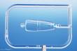 Special Hobby 100-SH72457 - Bugatti 100 French Racer Plane