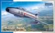 Special Hobby 100-SH48223 - SMB-2 Super Mystere The First French Supersonic