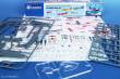 Special Hobby 100-SH48215 - SIAI-Marchetti SF-260EA/D/EU &lsquo, Late Bulged Canopy Type&rsquo,