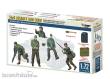Mirage Hobby 720008 - StuG ASSAULT GUN CREW