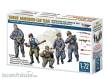 Mirage Hobby 720011 - KUBU? Armoured Car Team