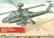 Mirage Hobby 72054 - McDonnell Douglas AH-64 D Apache Longbow in 1:72