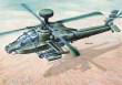 Mirage Hobby 72054 - McDonnell Douglas AH-64 D Apache Longbow in 1:72
