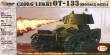 Mirage Hobby 72616 - Flammpanzer OT-133 finnische Beuteversion