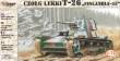 Mirage Hobby 72620 - Finnischer Panzer T-26 1945