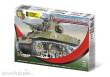Mirage Hobby 726066 - Le Débarquement de Normandie´ Light Tank M3A3, in 1:72