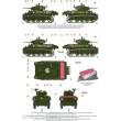 Mirage Hobby 726068 - Liberation of Paris,Light Tank M3A3 in 1:72