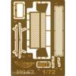Mirage Hobby 726068 - Liberation of Paris,Light Tank M3A3 in 1:72