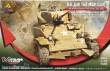 Mirage Hobby 726088 - U.S. Light Tank M5A1 (Late) in 1:72