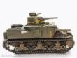 Mirage Hobby 72801 - M3 General Lee in 1:72