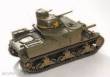 Mirage Hobby 72801 - M3 General Lee in 1:72
