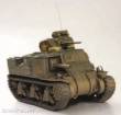 Mirage Hobby 72801 - M3 General Lee in 1:72