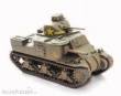 Mirage Hobby 72801 - M3 General Lee in 1:72