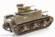Mirage Hobby 72801 - M3 General Lee in 1:72