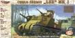 Mirage Hobby 728002 - Medium Tank Lee Mk. I in 1:72