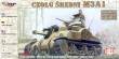 Mirage Hobby 72803 - M3A1 in 1:72