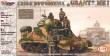 Mirage Hobby 728005 - Kommandopanzer Grant Mk. I in 1:72