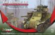 Mirage Hobby 729001 - Medium Tank M3 General Grant in 1:72