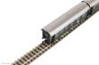 Piko 40760 - N 2er Set Umbauwagen AB3yg & B3yg DB III
