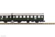 Piko 40760 - N 2er Set Umbauwagen AB3yg & B3yg DB III