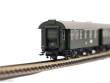 Piko 40760 - N 2er Set Umbauwagen AB3yg & B3yg DB III