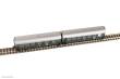 Piko 40760 - N 2er Set Umbauwagen AB3yg & B3yg DB III