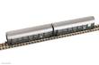 Piko 40761 - N 2er Set Umbauwagen B3yg & B3yg DB III