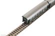 Piko 40761 - N 2er Set Umbauwagen B3yg & B3yg DB III