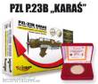 Mirage Hobby 480002 - 1:48 PZL-23B Karas Light Bomber 64th Line