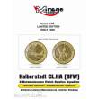 Mirage Hobby 480003 - Halberstadt CL.IIA(BFW) 2 Recinnais.poli in 1:48
