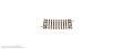 Roco 4080210 - Gebogenes Gleis R210, 10°