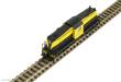 Piko 40805 - N Sound-Diesellokomotive N-Diesel/Sound MMID 65-Ton, inkl. PIKO Sound-Decoder