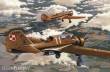 Mirage Hobby 481303 - PZL - 23 A KARAS (early version) in 1:48