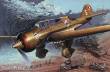 Mirage Hobby 481305 - PZL-23B 1939 Campaign in 1:48