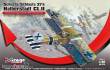 Mirage Hobby 481308 - Schusta/ Schlasta 27b Halberstadt CL.II in 1:48