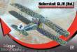 Mirage Hobby 481314 - Halberstadt CL.IV(Rol)Twi-seat ground su in 1:48