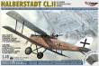 Mirage Hobby 481405 - HALBERSTADT CL.II,LATE VERSIONS PRESENTATION & SPECIAL MACHINES in 1:48
