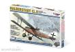 Mirage Hobby 481405 - HALBERSTADT CL.II,LATE VERSIONS PRESENTATION & SPECIAL MACHINES in 1:48