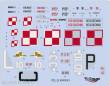 Mirage Hobby 481601 - PZL P-23 KARAS II,1939 Version with an Additional Antenna in 1:48
